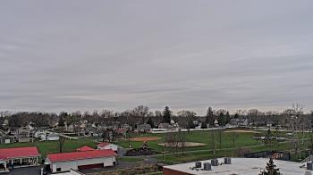 Weather camera view of Beecher ES.