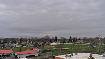 Weather camera view of Beecher ES.