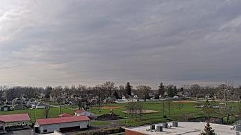 Weather camera view of Beecher ES.
