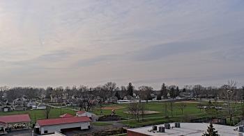 Weather camera view of Beecher ES.