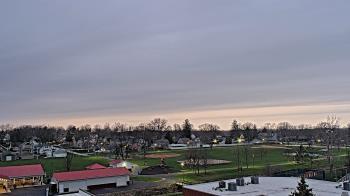 Weather camera view of Beecher ES.