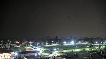 Weather camera view of Beecher ES.