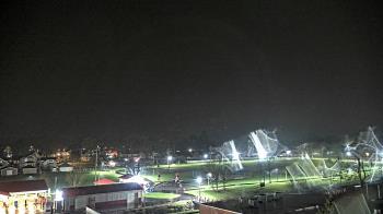 Weather camera view of Beecher ES.