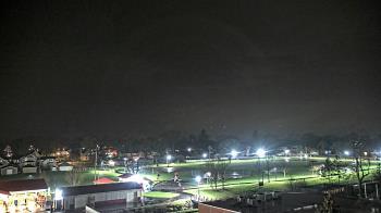 Weather camera view of Beecher ES.