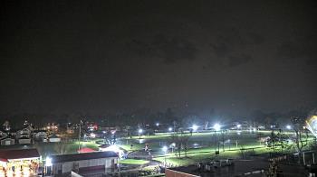 Weather camera view of Beecher ES.