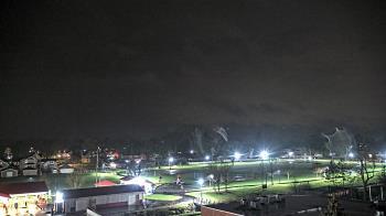 Weather camera view of Beecher ES.