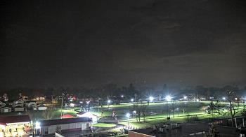 Weather camera view of Beecher ES.