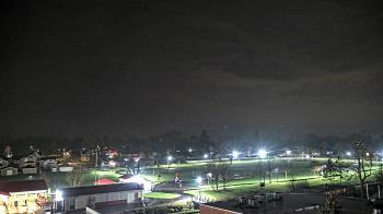 Weather camera view of Beecher ES.