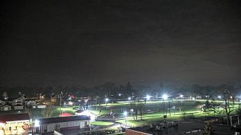 Weather camera view of Beecher ES.