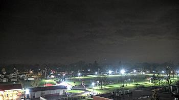 Weather camera view of Beecher ES.