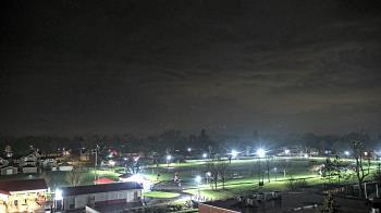 Weather camera view of Beecher ES.