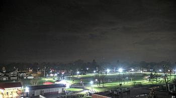 Weather camera view of Beecher ES.