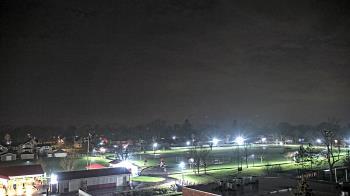 Weather camera view of Beecher ES.