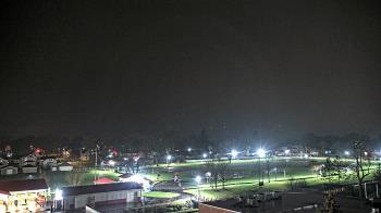 Weather camera view of Beecher ES.