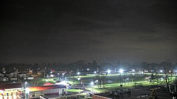 Weather camera view of Beecher ES.