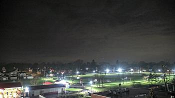 Weather camera view of Beecher ES.