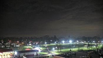 Weather camera view of Beecher ES.