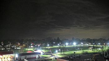 Weather camera view of Beecher ES.