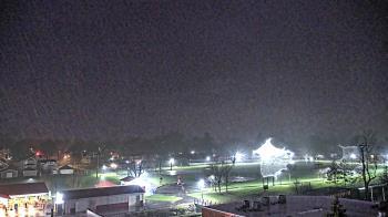 Weather camera view of Beecher ES.