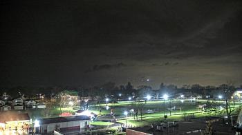 Weather camera view of Beecher ES.