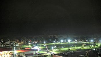 Weather camera view of Beecher ES.