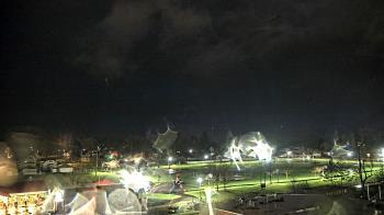 Weather camera view of Beecher ES.