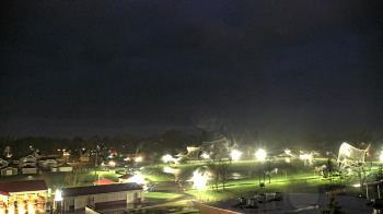 Weather camera view of Beecher ES.