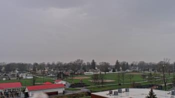 Weather camera view of Beecher ES.