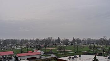 Weather camera view of Beecher ES.