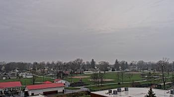 Weather camera view of Beecher ES.