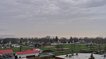 Weather camera view of Beecher ES.