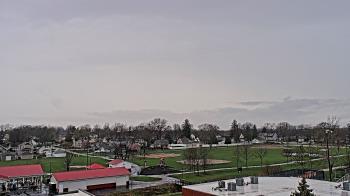 Weather camera view of Beecher ES.