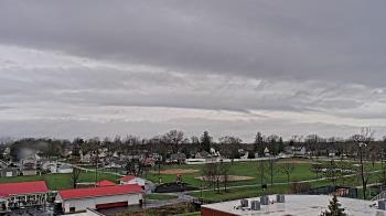 Weather camera view of Beecher ES.