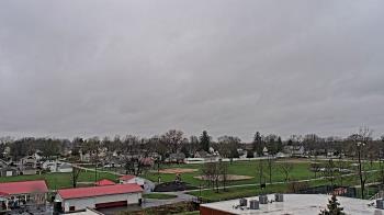 Weather camera view of Beecher ES.