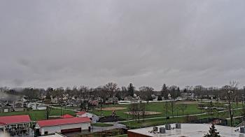 Weather camera view of Beecher ES.