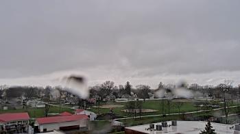 Weather camera view of Beecher ES.