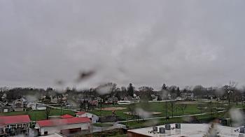 Weather camera view of Beecher ES.