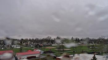 Weather camera view of Beecher ES.
