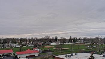 Weather camera view of Beecher ES.