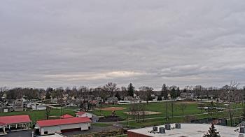 Weather camera view of Beecher ES.