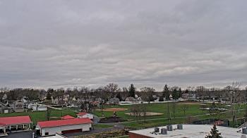 Weather camera view of Beecher ES.