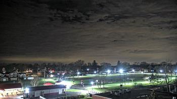 Weather camera view of Beecher ES.