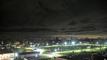 Weather camera view of Beecher ES.