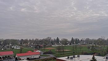 Weather camera view of Beecher ES.