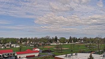 Weather camera view of Beecher ES.