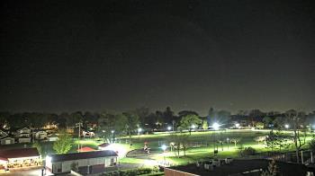 Weather camera view of Beecher ES.