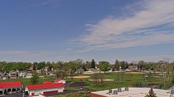 Weather camera view of Beecher ES.