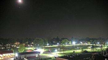 Weather camera view of Beecher ES.