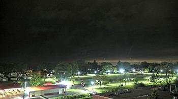 Weather camera view of Beecher ES.