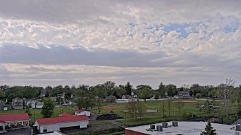Weather camera view of Beecher ES.